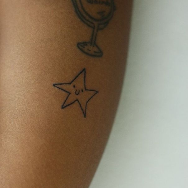 Αυτή η tattoo artist δημιουργεί φρικτά τατουάζ όμως οι πελάτες κάνουν ουρά (4)