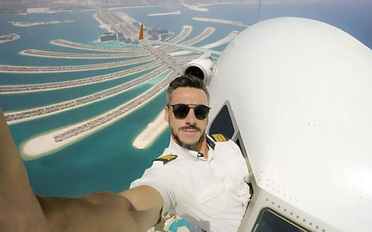Η αλήθεια πίσω από τις selfies ενός πιλότου που τρομάζουν τον κόσμο (4)