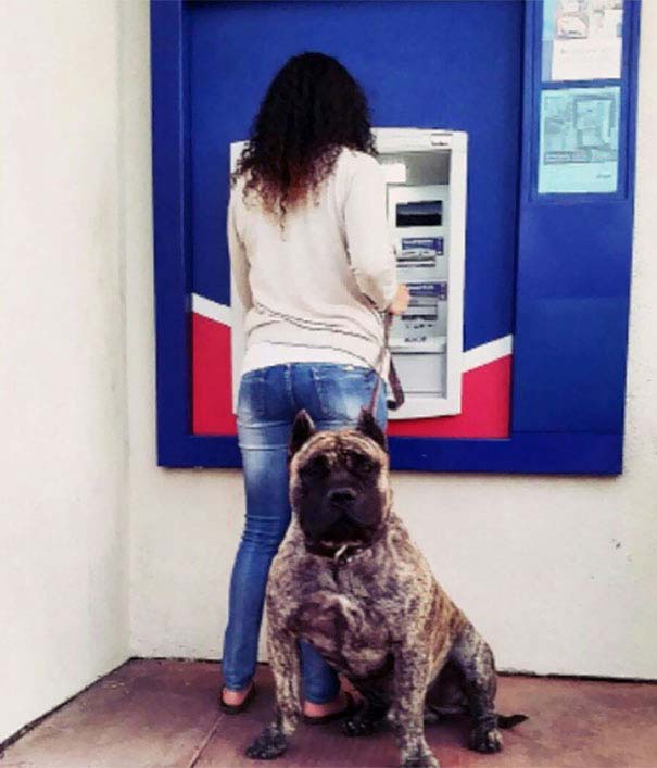 Η πιο σίγουρη προστασία κατά την ανάληψη μετρητών από ATM (12)