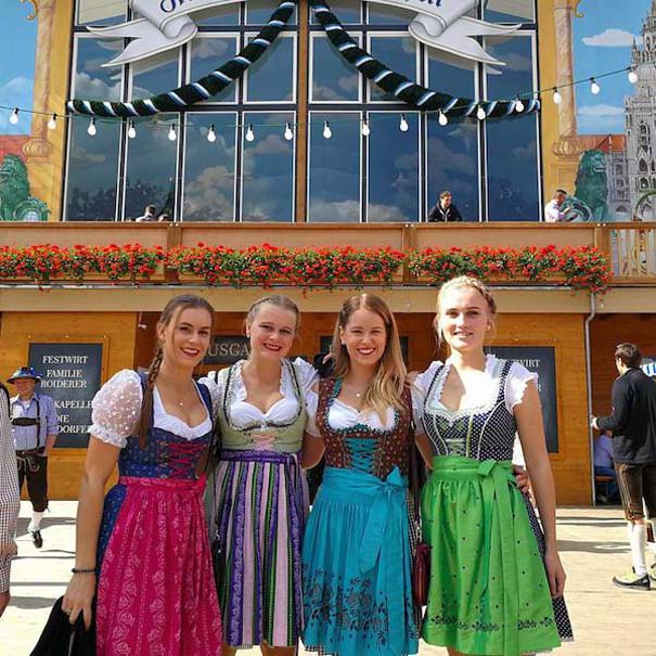 Τα κορίτσια του Oktoberfest (7)