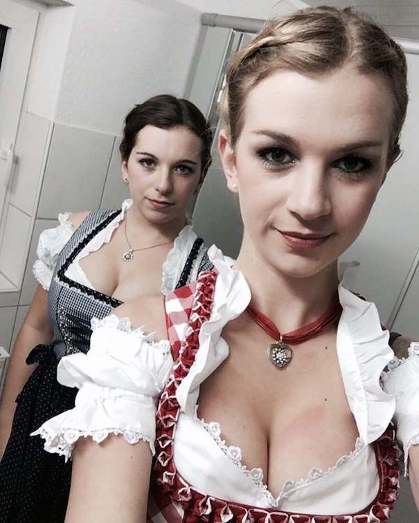 Τα κορίτσια του Oktoberfest (9)