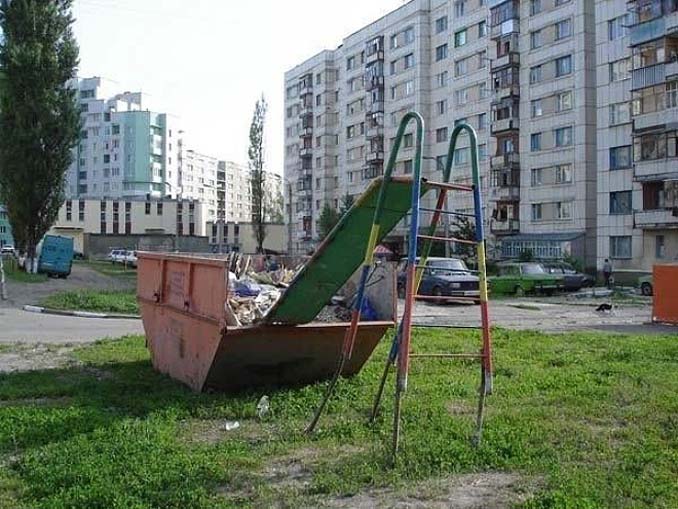 Παιδικές χαρές στη Ρωσία (12)