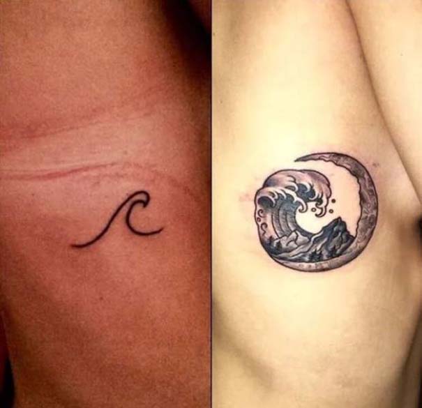 Τατουάζ πριν και μετά την κάλυψή τους (9)