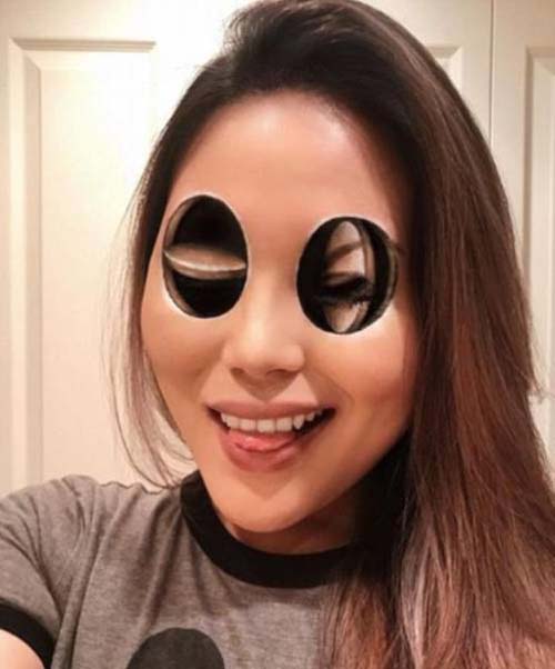 Αυτή η makeup artist δεν χρειάζεται το Photoshop για να δημιουργήσει τρομακτικές εικόνες (4)