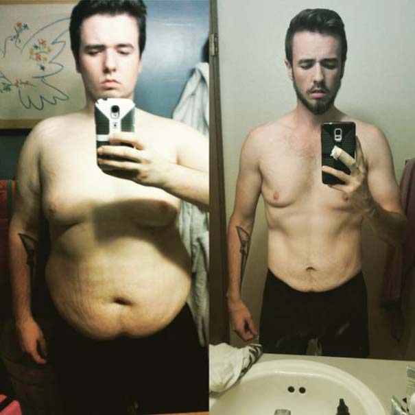 Άνδρες που πέτυχαν μια εντυπωσιακή αλλαγή στο σώμα τους (19)