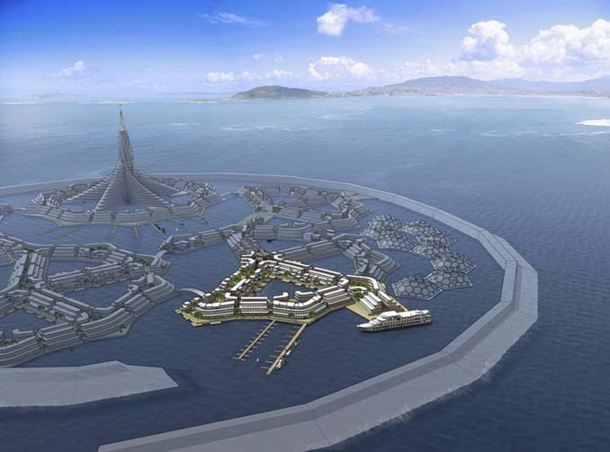 Η πρώτη πλωτή πόλη στον κόσμο θα είναι έτοιμη το 2020 στον Ειρηνικό ωκεανό (13)