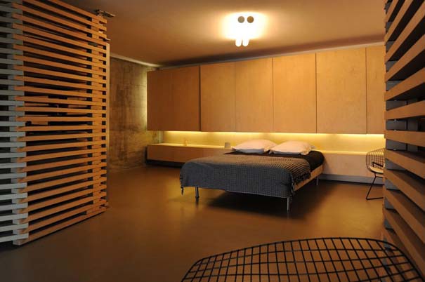Αυτό το Airbnb στη νότια Γαλλία διαθέτει πισίνα ενυδρείο 27 μέτρων (8)
