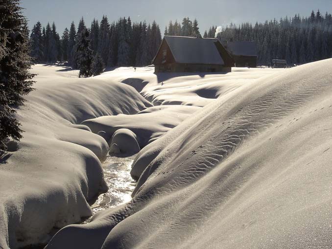Φωτογράφος καταγράφει την εκπληκτική χειμερινή ομορφιά της Πολωνίας (13)