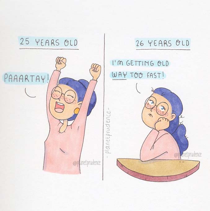 21 νέα χιουμοριστικά σκίτσα που δείχνουν πως είναι να είσαι κορίτσι στον τρελό κόσμο μας (2)