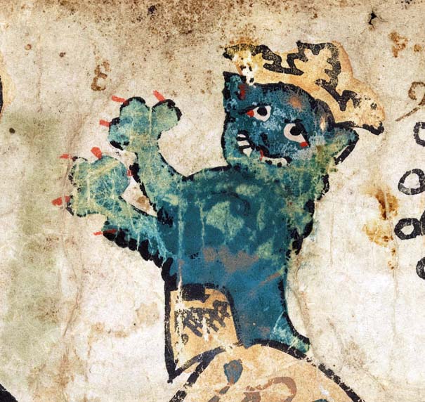 Οι ζωγράφοι του Μεσαίωνα είχαν μια δυσκολία στο να ζωγραφίζουν γάτες (6)