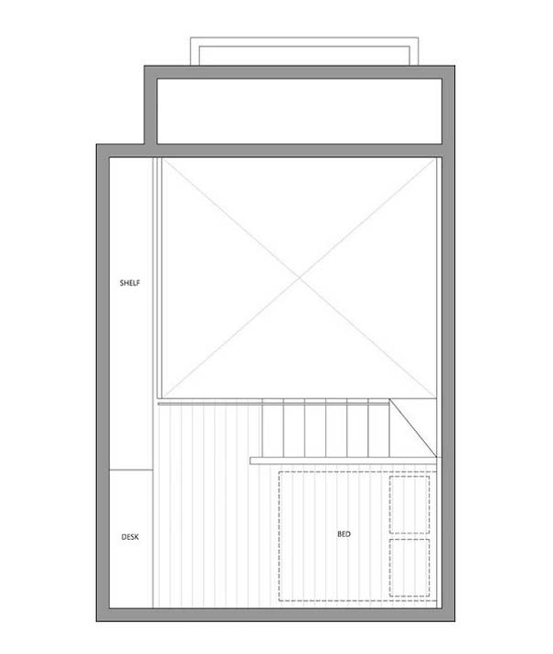 Μικροσκοπικό διαμέρισμα χρησιμοποιεί στο έπακρο τον διαθέσιμο χώρο (19)