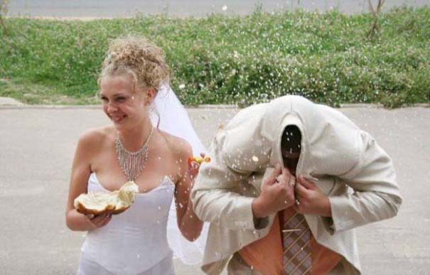 Αστείες φωτογραφίες γάμων #105 (5)