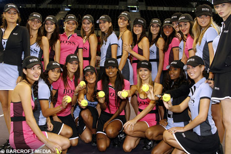 Κορίτσια για τα μπαλάκια του Tennis (12)